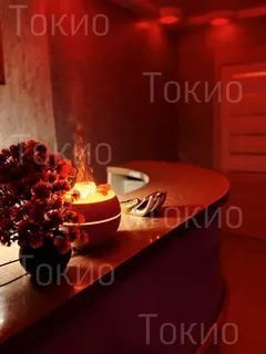 Токио — салон массажа Воронеже