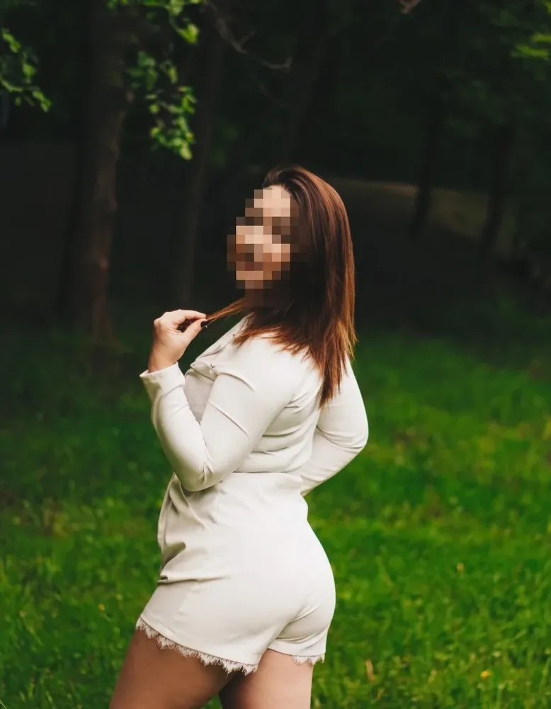 Софи — массаж в Воронеже