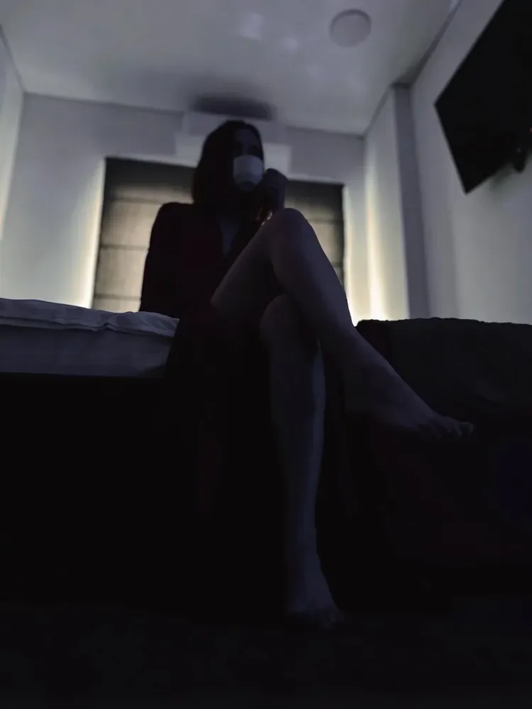 София, 25 лет — массаж в Воронеже