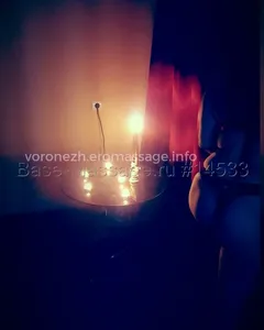 света — боди-массаж Воронеже
