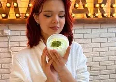 Салон красоты Аммонит — салон массажа Ярославле