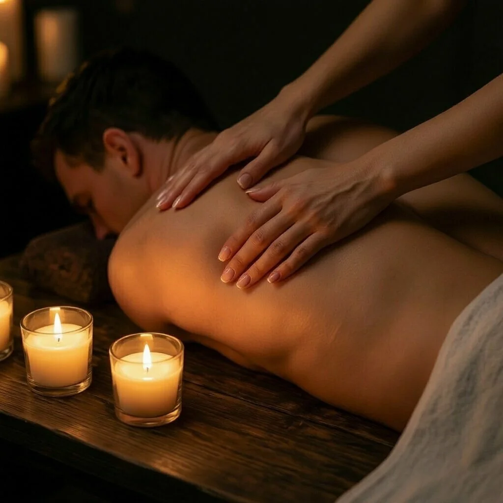 Tantramassage