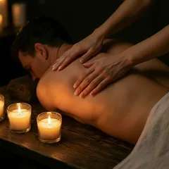 Tantramassage — салон массажа Ярославле